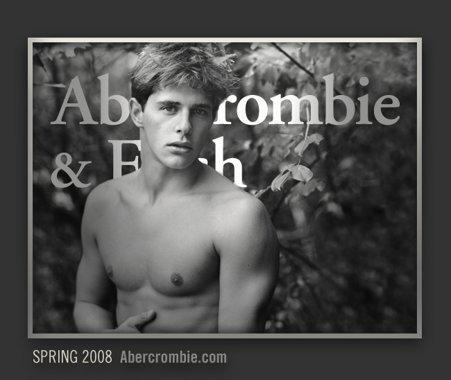 See what's sexy this spring at Abercrombie.com