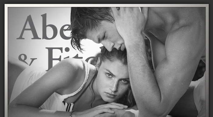 Abercrombie&Fitch 3993201