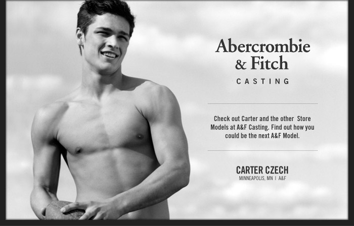 Abercrombie & Fitch