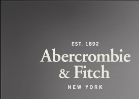 Abercrombie & Fitch