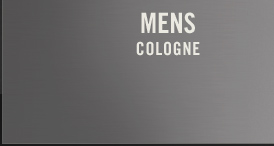 MENS COLOGNE