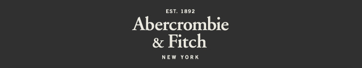 Abercrombie & Fitch