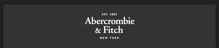 ABERCROMBIE & FITCH