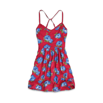 Mandy Dress