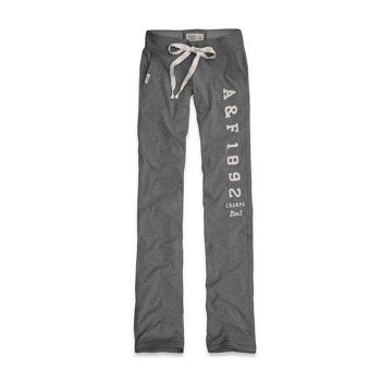 Perfect Butt Lounge Pant