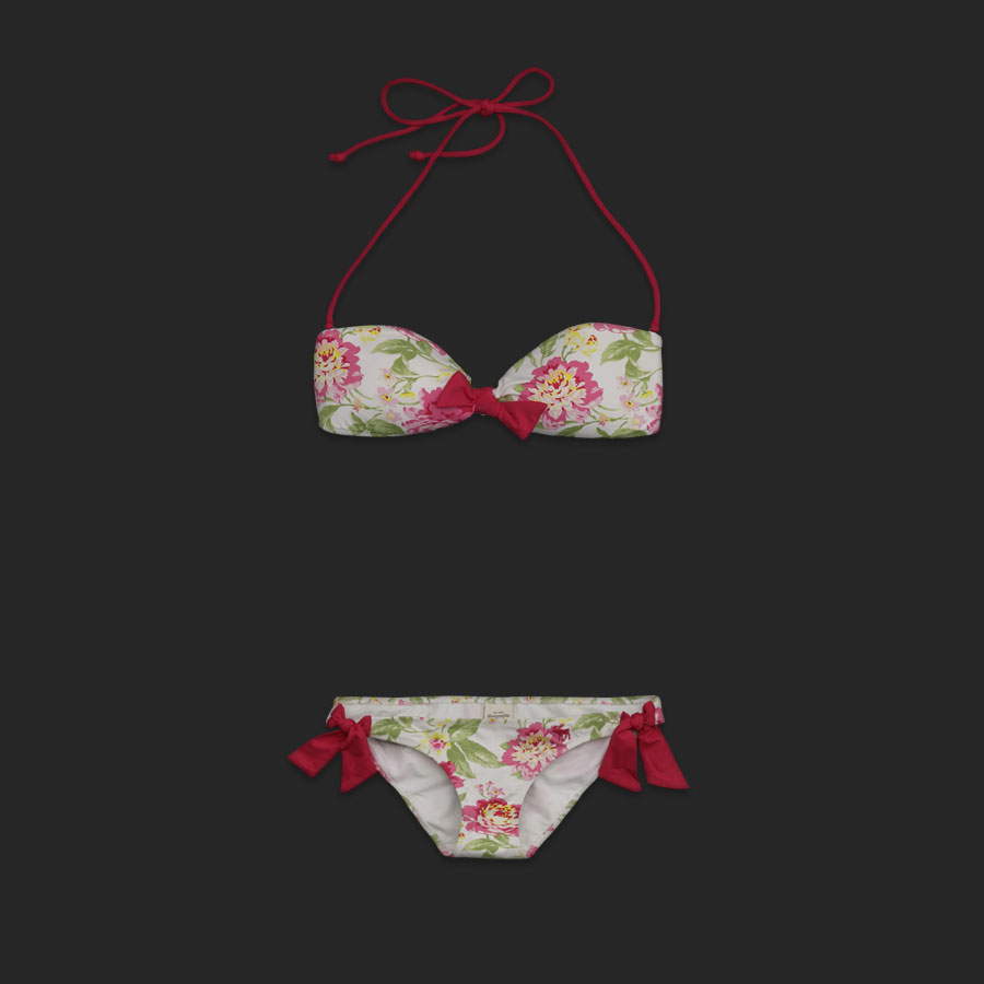 Parker Swimwear