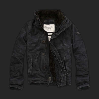 Adirondack Jacket