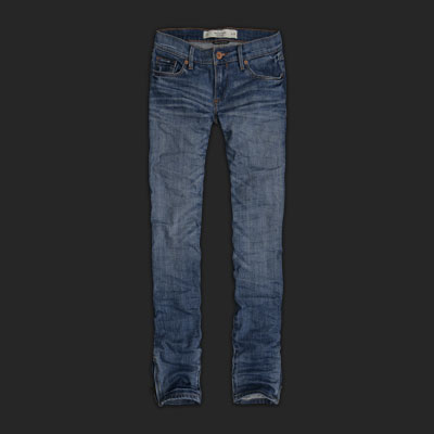 Molly Ankle-Zip