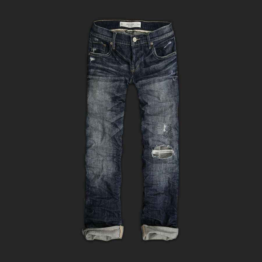 Deidre Boyfriend Jean