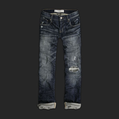 Deidre Boyfriend Jean