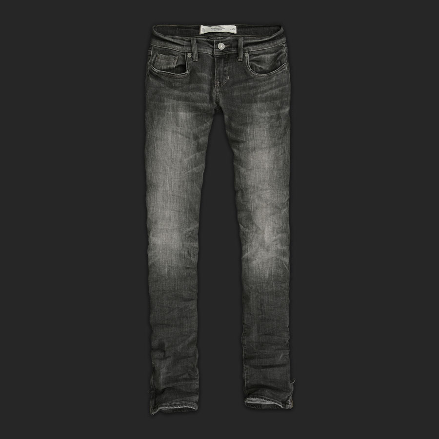 Brett Super Skinny Legging Jean
