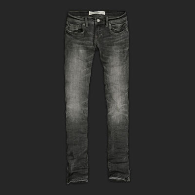 Brett Super Skinny Legging Jean