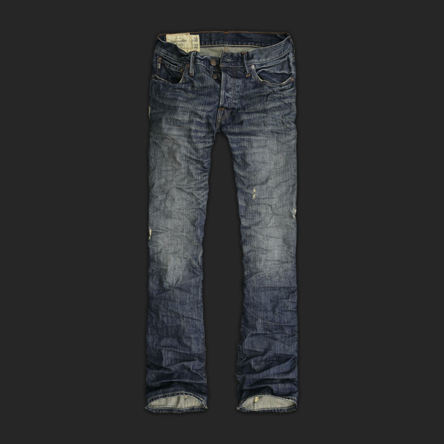 Baxter Slim Boot