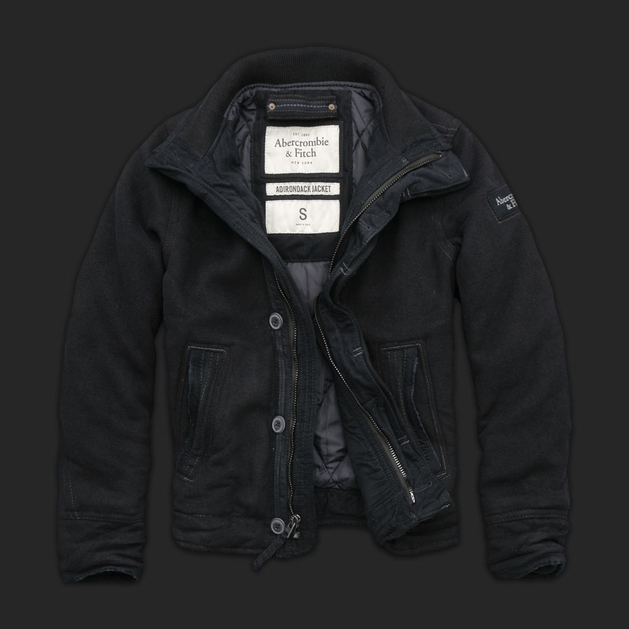 Adirondack Jacket