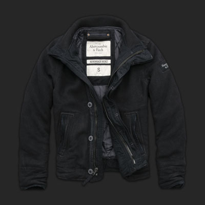 Adirondack Jacket
