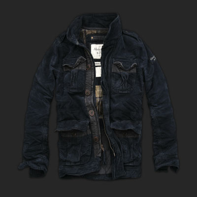 Oxbow Trail Jacket