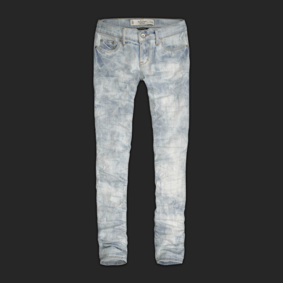 Brett Super Skinny Legging Jean