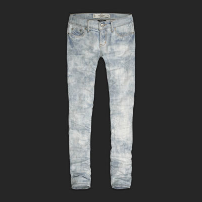 Brett Super Skinny Legging Jean