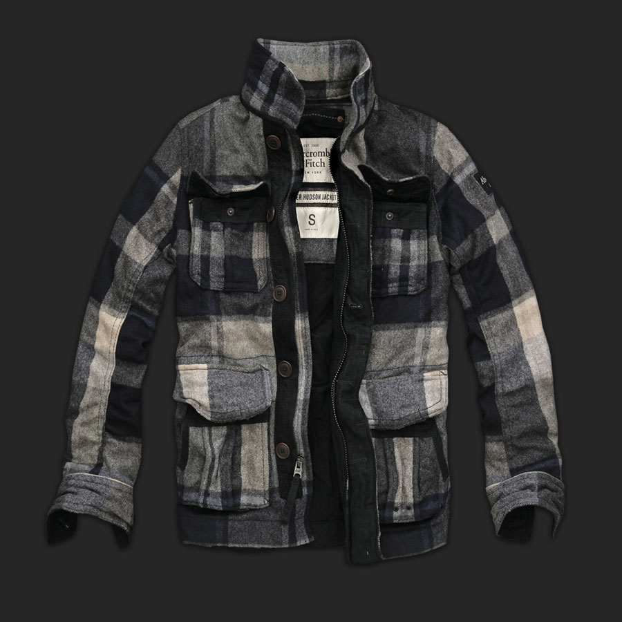 Upper Hudson Jacket