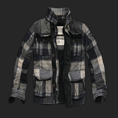 Upper Hudson Jacket