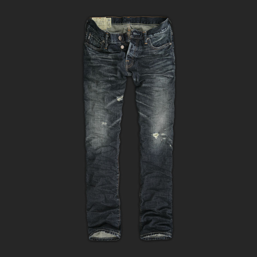 Remsen Slim Straight