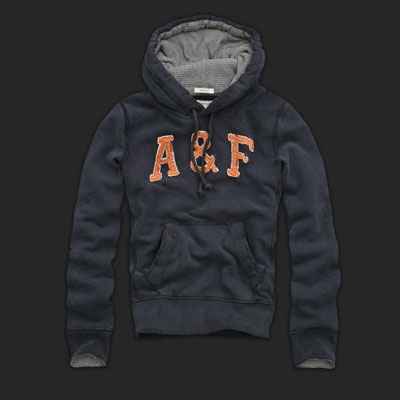 Ash Pond Vintage Hoodie