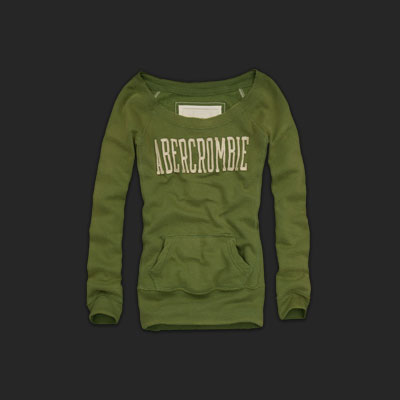 Abercrombie & Fitch > Women > Vintage Fleece > Victoria