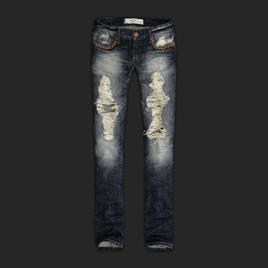 Erin Skinny Studded