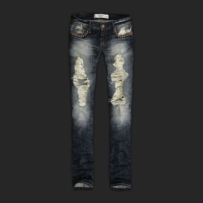 Erin Skinny Studded