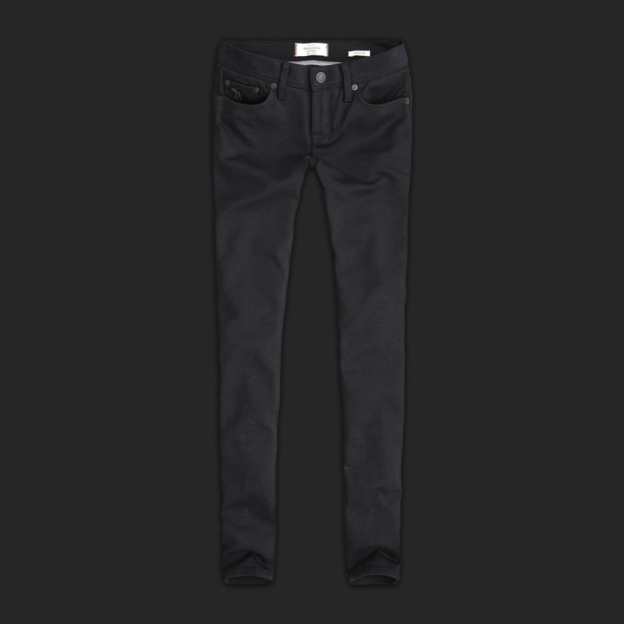 Perfect Butt 5 Pocket Skinny