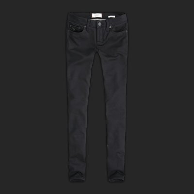 Perfect Butt 5 Pocket Skinny