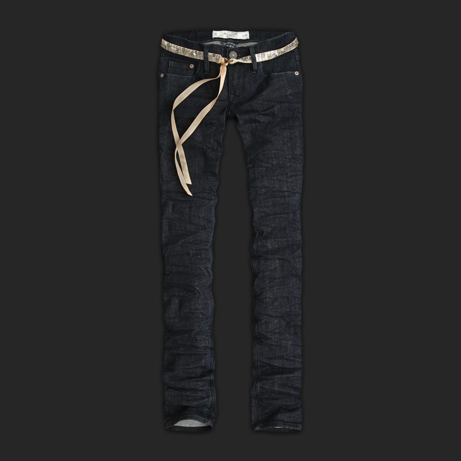 Brett Super Skinny Legging Jean