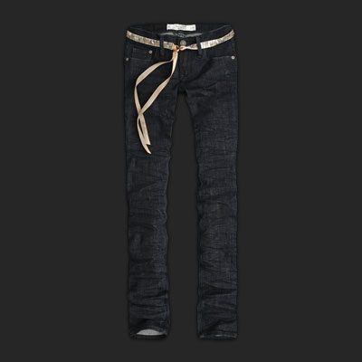 Brett Super Skinny Legging Jean