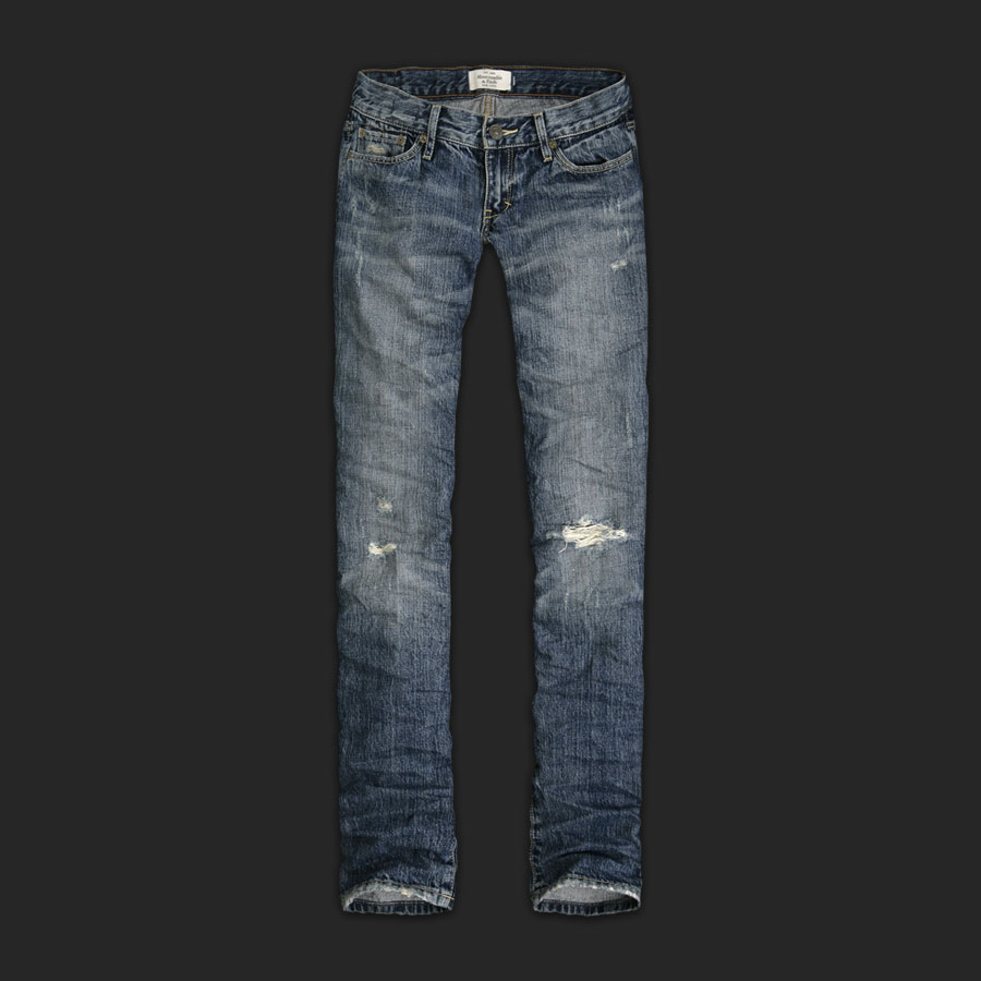 Erin Skinny Destroyed