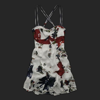 Hilary Dress