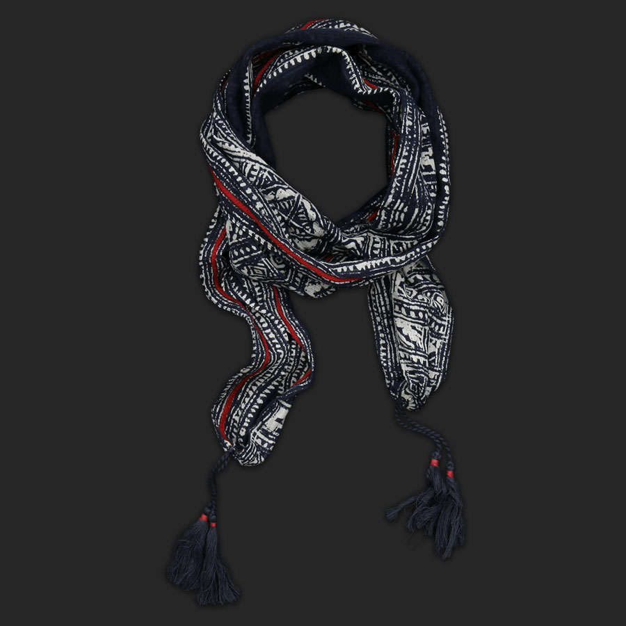 Vintage Lightweight Scarves