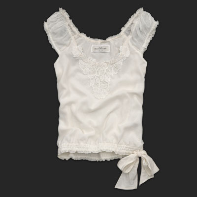 Abercrombie & Fitch > Joana