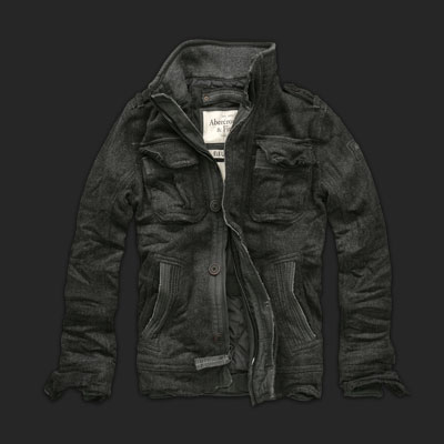 Elk Lake Jacket