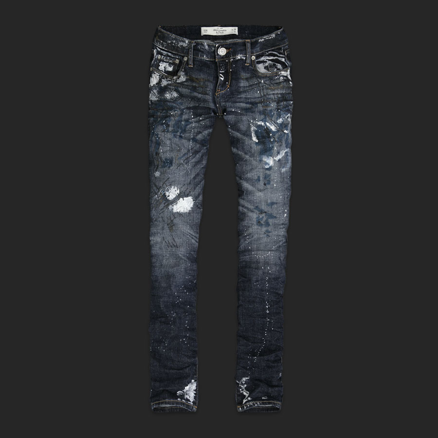 Brett Super Skinny Legging Jean