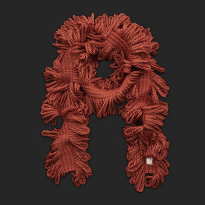 Loop Scarves