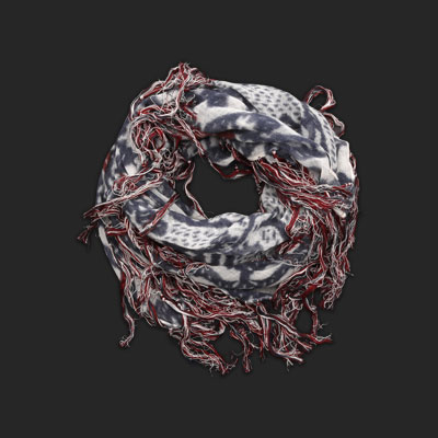 Heritage Scarf