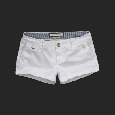 Abercrombie & Fitch			 > Women					 > Clearance					 > Clearance Shorts				> Maura