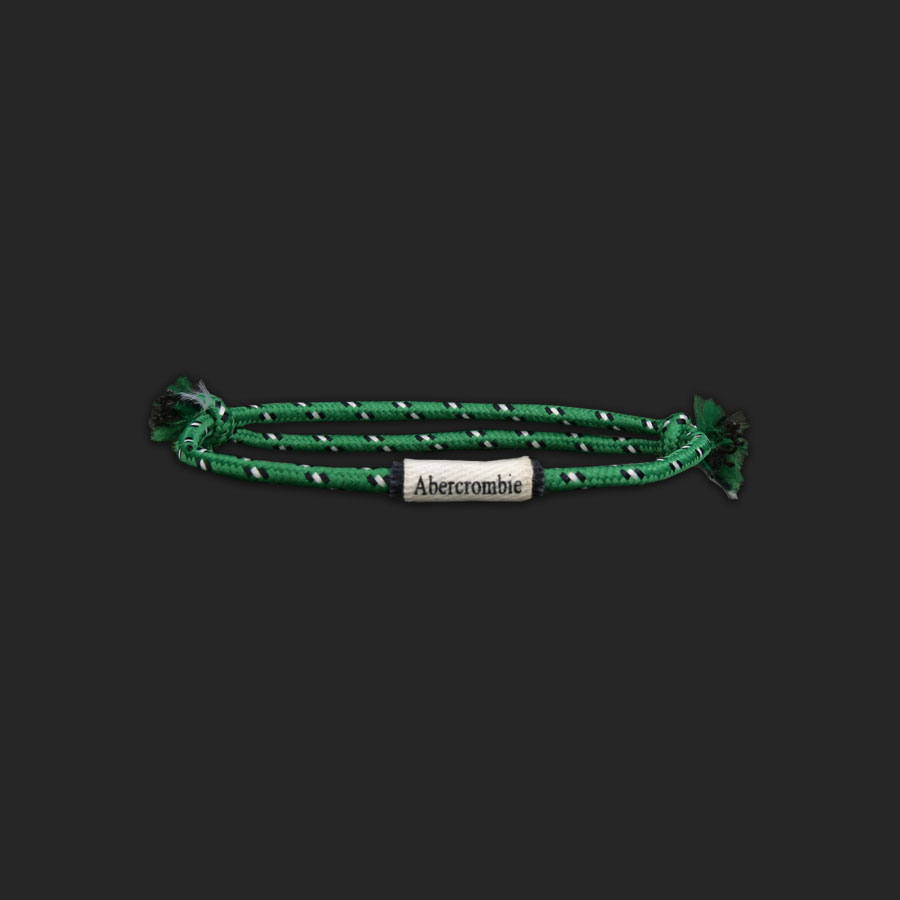 Classic Cord Bracelets