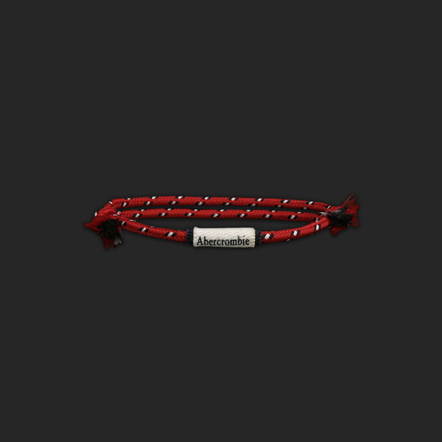 Classic Cord Bracelets