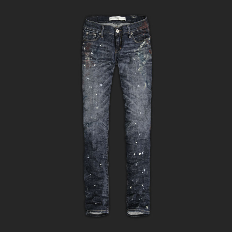 Brett Super Skinny Legging Jean