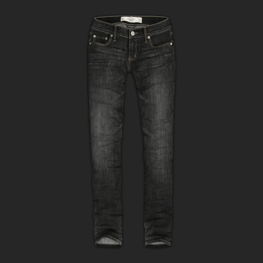 Brett Super Skinny Legging Jean