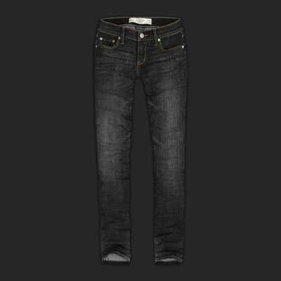 Brett Super Skinny Legging Jean