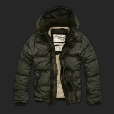 Kempshall Down Jacket