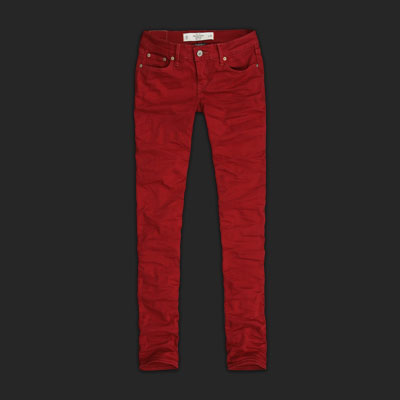 Brett Super Skinny Legging Jean
