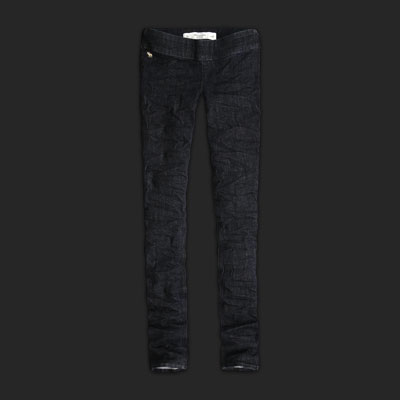 The A&F Jegging